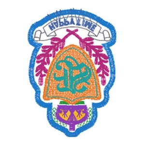 徽章标志