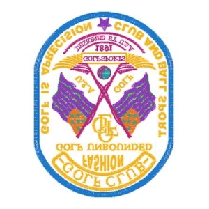 徽章标志