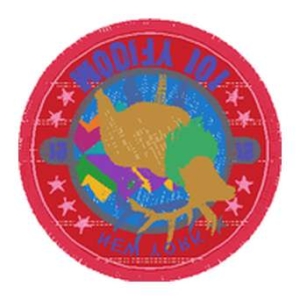 徽章标志