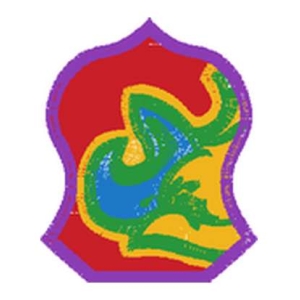 徽章标志