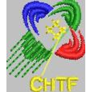 CHTF标志图案