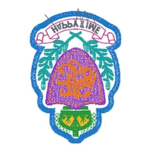 徽章标志