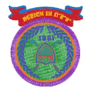 徽章标志