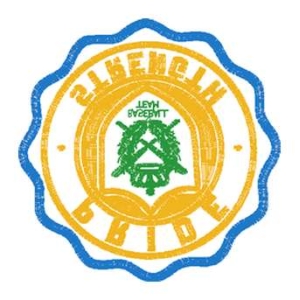 徽章标志
