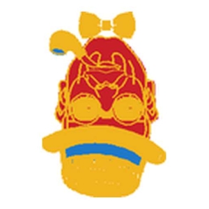老人头