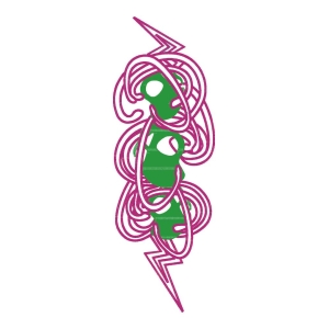 骷髅