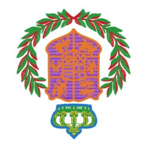 徽章标志
