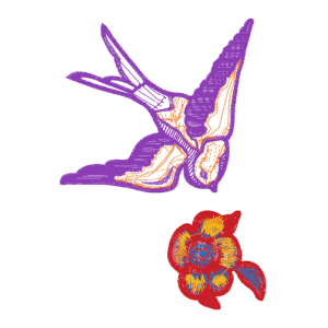 鸟