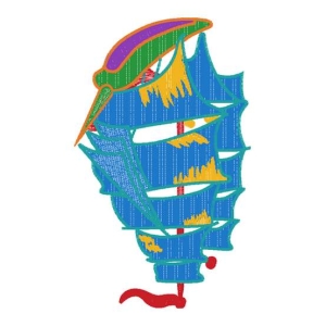 帆船