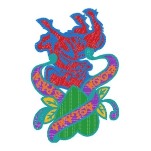徽章标志
