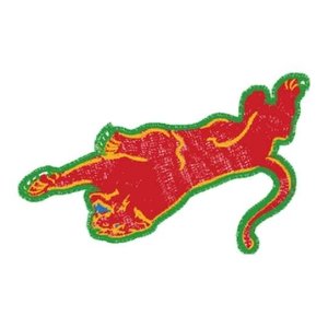 豹