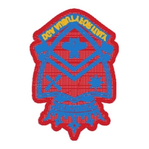 徽章标志