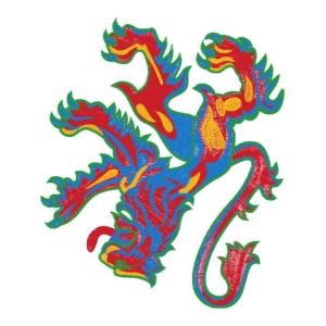 徽章标志