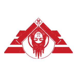 徽章标志