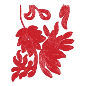 美丽花卉