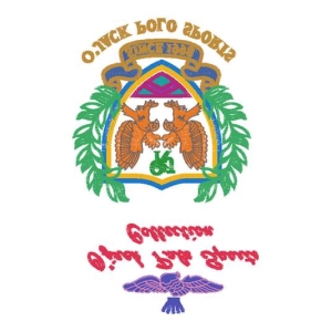 徽章标志