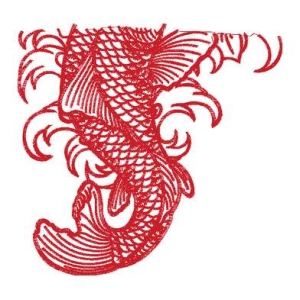 鲤鱼