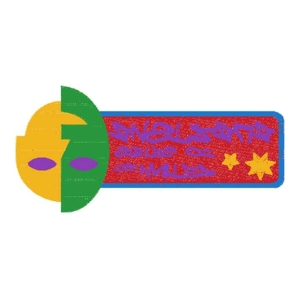 徽章标志