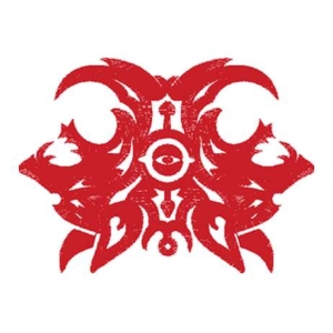 徽章标志