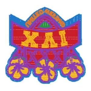 徽章标志