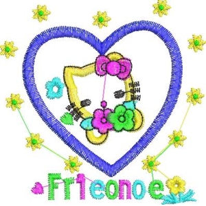 Hello