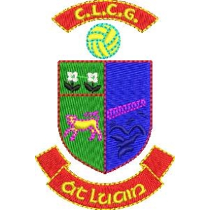 CLCG足球俱乐部徽章