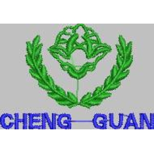 程冠标志图案