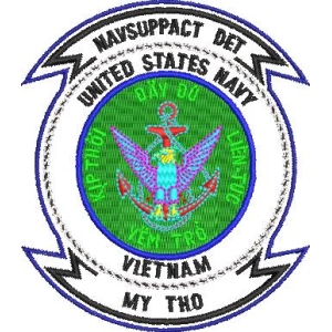 美国海军后勤部队徽章