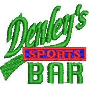 Denley
