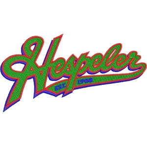 Aespeler品牌标志