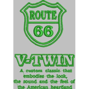 Route