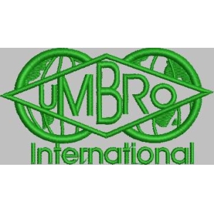 UMBRO国际标志