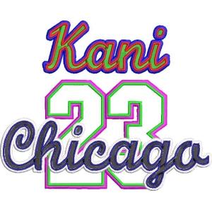 Kani