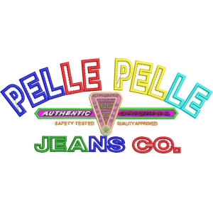 Pelle