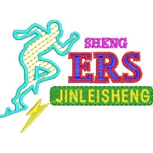 运动品牌标志设计