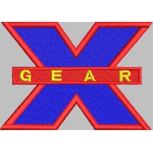 X