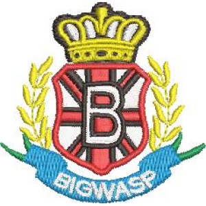 大黄蜂徽章图案