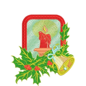圣诞装饰图案