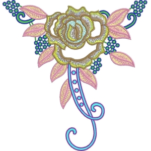 免费花样