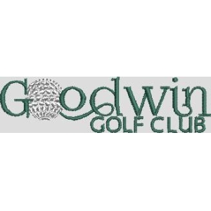 Goodwin高尔夫俱乐部标志