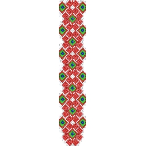 免费花样