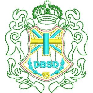 DBSD徽章图案