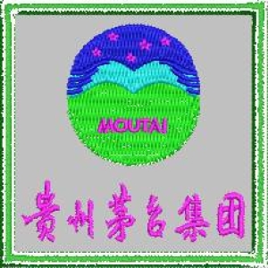 贵州茅台集团标志