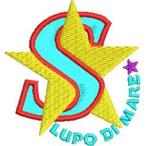 星形标志Lupo