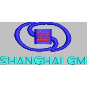 上海GM标志