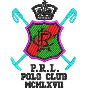 PRL马术俱乐部徽章