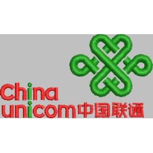 中国联通标志