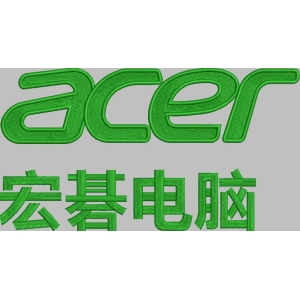 宏碁品牌标志