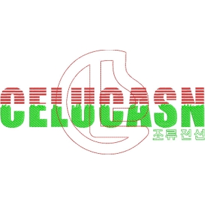 CELUCASN公司标志设计