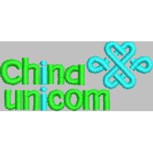 中国联通标志